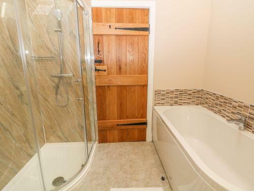 Morridge View, Leek