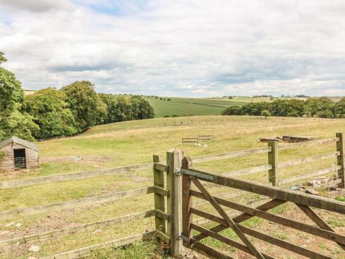 Morridge View, Leek