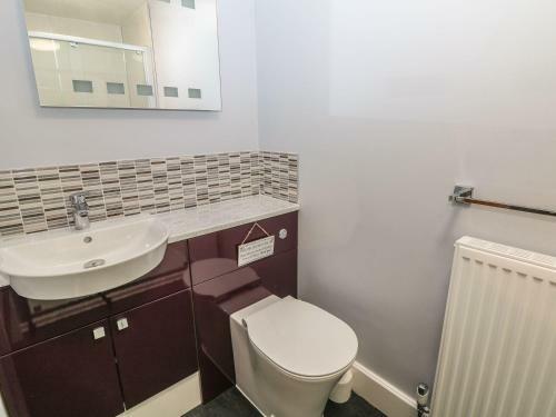 Morridge View, Leek