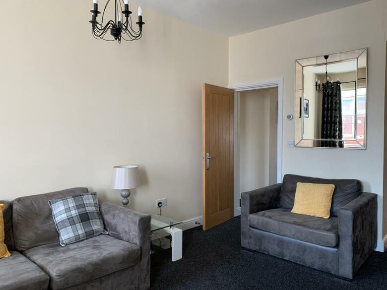 Market Place Apartments
