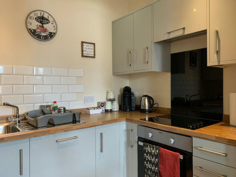 Market Place Apartments
