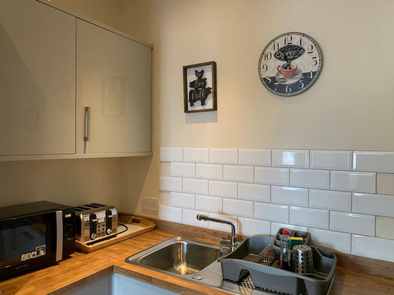 Market Place Apartments