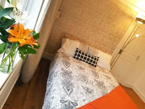 Bed & Breakfast Rome Guest House
