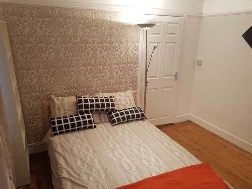 Bed & Breakfast Rome Guest House