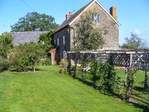 Bluebell Cottage, Leominster
