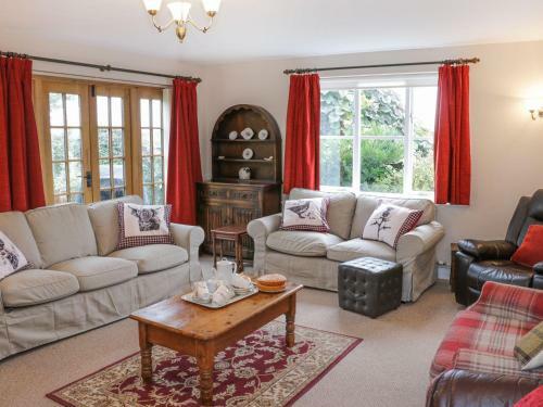 The Farmhouse, Leominster