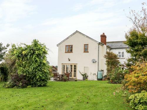 The Farmhouse, Leominster
