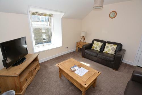 Apartamentos St Magnus Self Catering Lerwick