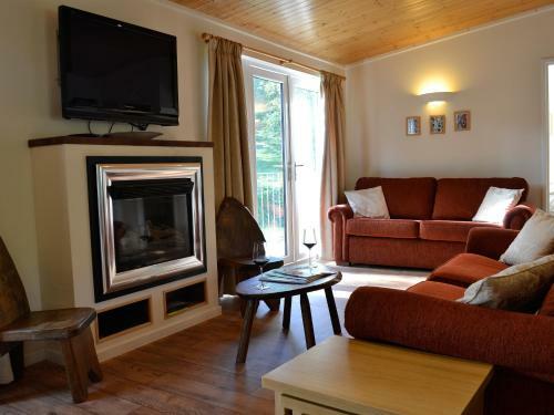Woodpecker Lodge, Ilfracombe