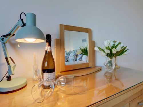 Stylish Apartment In Ilfracombe Near Beach