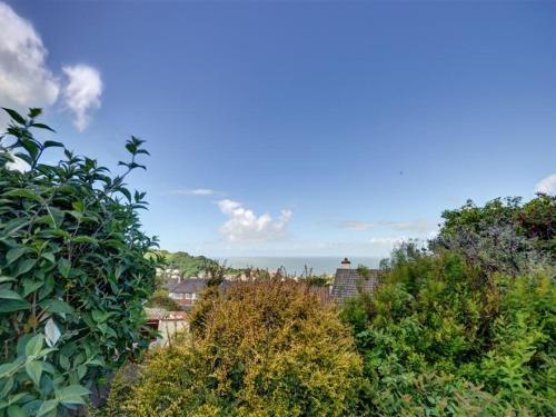 Stylish Apartment In Ilfracombe Near Beach