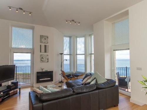 Apartment 4 Granville Point, Ilfracombe