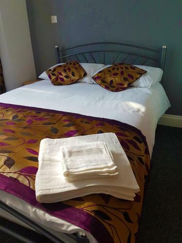 Bed & Breakfast Northbrook Hotel