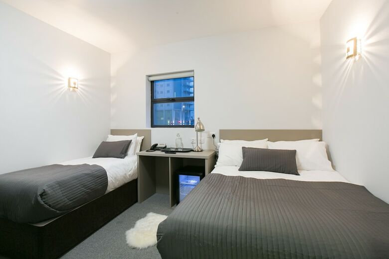 Hotel Oyo Townhouse 16 Ilford Hill