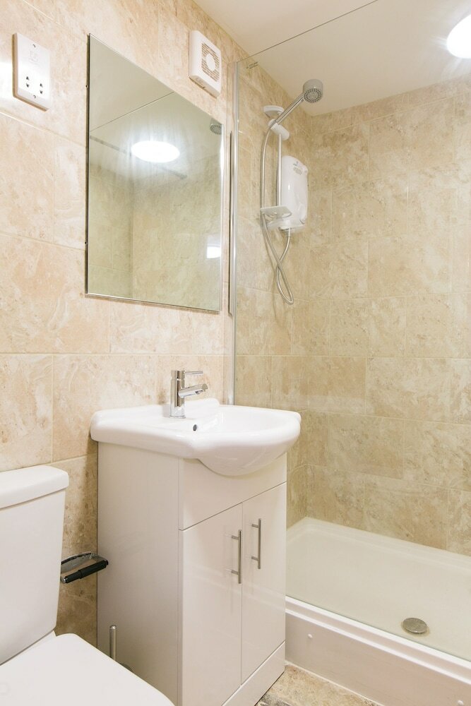 Hotel Oyo Townhouse 16 Ilford Hill