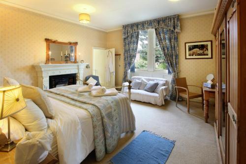 Ilkley Moor Cottages