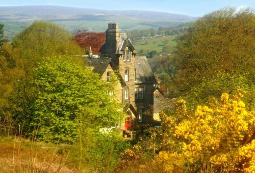 Apartamentos Westwood Lodge Ilkley Moor