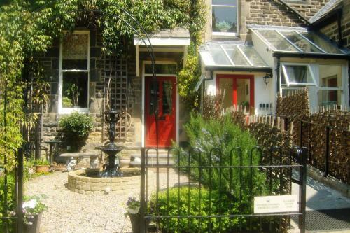 Apartamentos Westwood Lodge Ilkley Moor