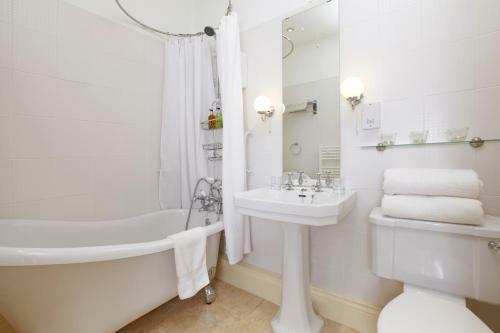 Apartamentos Westwood Lodge Ilkley Moor