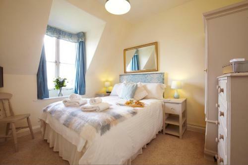 Apartamentos Westwood Lodge Ilkley Moor