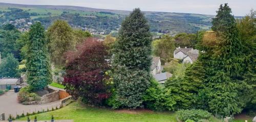 Apartamentos Westwood Lodge Ilkley Moor