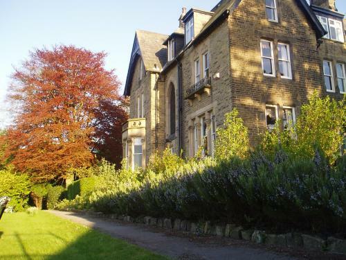 Apartamentos Westwood Lodge Ilkley Moor