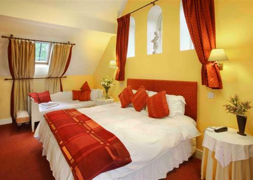 Apartamentos Westwood Lodge Ilkley Moor