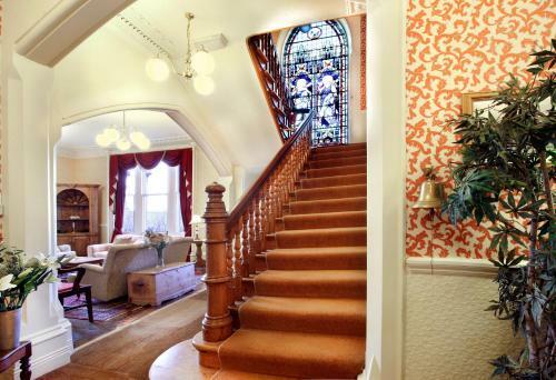 Apartamentos Westwood Lodge Ilkley Moor