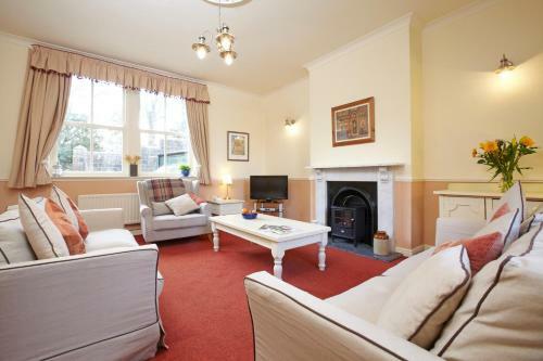 Apartamentos Westwood Lodge Ilkley Moor
