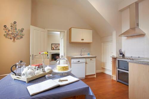 Apartamentos Westwood Lodge Ilkley Moor