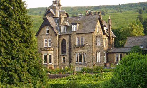 Apartamentos Westwood Lodge Ilkley Moor