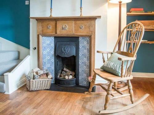 Beacon Cottage, Ilkley