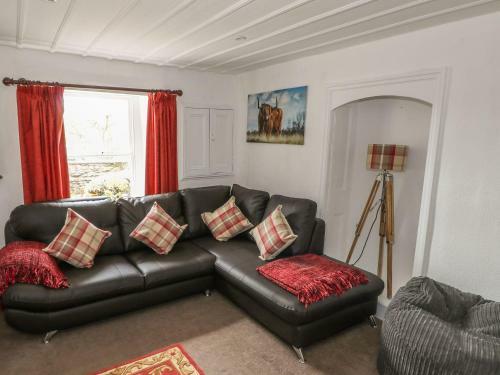 Curlew Cottage, Carnforth Lancs