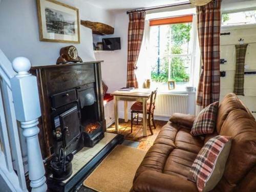 Pauls Fold Holiday Cottage