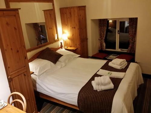 Hostal Seed Hill Guest House
