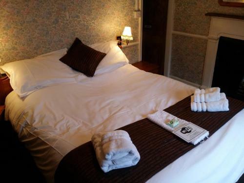 Hostal Seed Hill Guest House