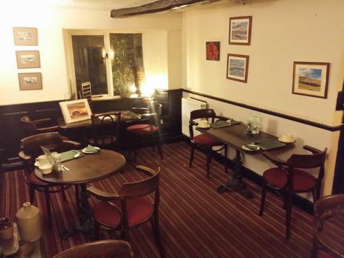 Hostal Seed Hill Guest House