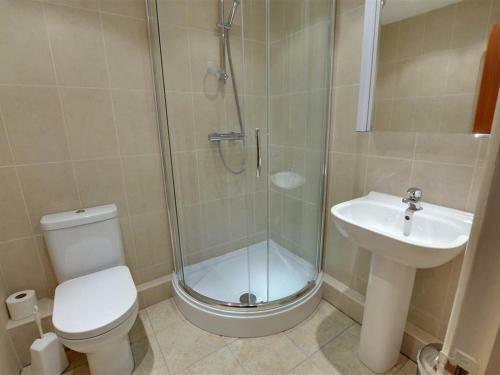 Holiday Home Whitehouse Close