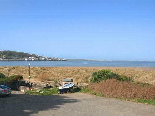 Holiday Home Whitehouse Close