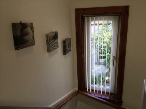 Apartamento 3 Bedroom Culduthel