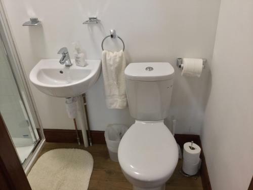 Apartamento 3 Bedroom Culduthel