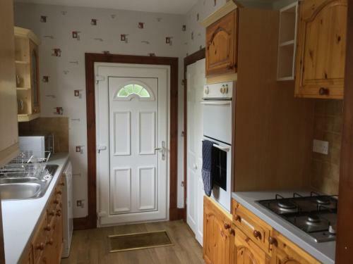 Apartamento 3 Bedroom Culduthel