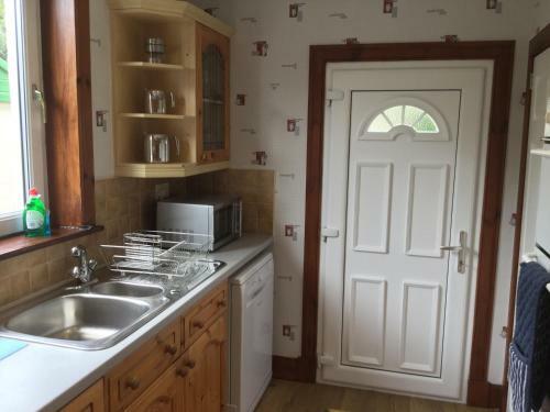 Apartamento 3 Bedroom Culduthel