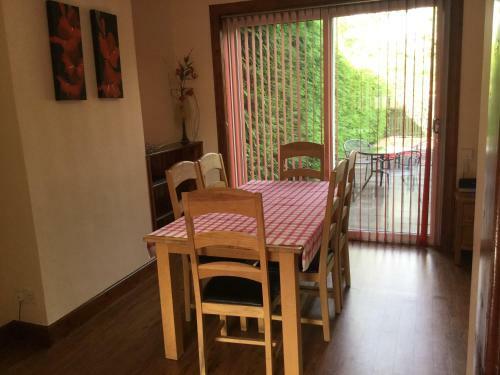 Apartamento 3 Bedroom Culduthel