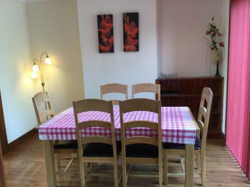 Apartamento 3 Bedroom Culduthel