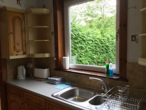 Apartamento 3 Bedroom Culduthel