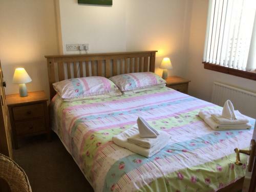 Apartamento 3 Bedroom Culduthel