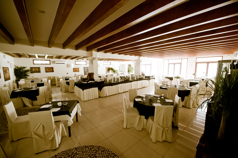 Hotel Ticho`s Club