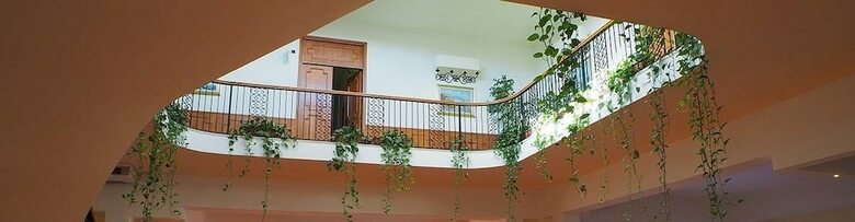 Hotel Delle Stelle Beach Resort