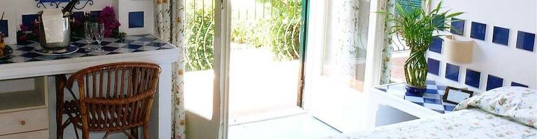 Hotel Delle Stelle Beach Resort